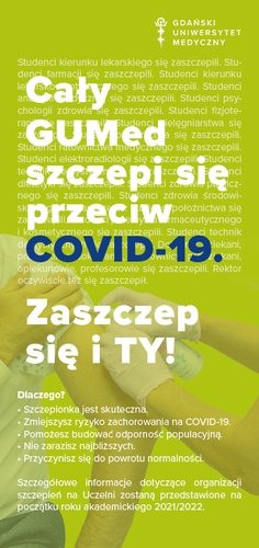 Szczepienie przeciw COVID-19